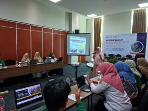 Read more about the article PPG Unimus Gelar Workshop Konsolidasi Akademik dan Focus Group Discussion (FGD)