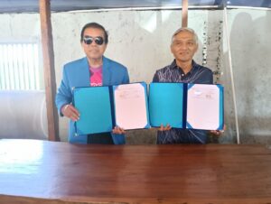Read more about the article UNIMUS dan UDBS teken MoU Wujudkan Kerjasama dengan Semangat Sportivitas
