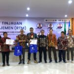 FTIK UNIMUS Gelar Rapat Tinjauan Manajemen 2025/2026, Bahas Evaluasi dan Tata Kelola Fakultas