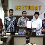 Unimus dan RSUD Bendan Pekalongan Perkuat Kolaborasi, Walikota Pekalongan Hadiri Kunjungan Kerja Sama