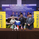 Fakultas Ekonomi dan Bisnis Unimus Hadiri AFEB PTMA di Makassar 2025 dan Jalin Kerjasama Strategis