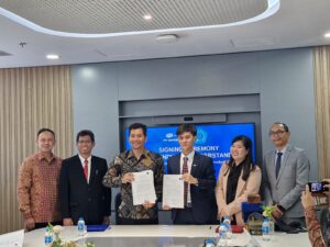 Read more about the article Unimus dan FPT University Vietnam Tanda Tangani MoU dan Sepakati Exchange Program