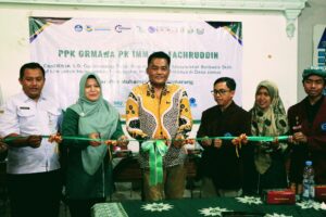 Read more about the article Grand Launching PPK Ormawa IMM A.R Fachruddin, Sinergi Mahasiswa dan Masyarakat Menuju Desa Berdaya