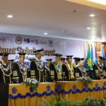 Unimus Gelar Rapat Terbuka Senat, Rayakan Milad ke-26 dengan Capaian Unggul