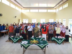 Read more about the article Grand Launching Program PPK Ormawa HIMAPERSA 2025 Resmi Digelar di Plamongansari