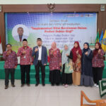 Seminar Ilmiah Al-Islam dan Kemuhammadiyahan FKG Unimus: Implementasi Nilai Keislaman dalam Profesi Dokter Gigi