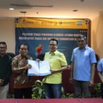 Unimus Jalin Kemitraan Strategis dengen Kemenpora RI