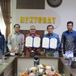 UNIMUS dan UM Kendari Jalin Kerjasama Strategis