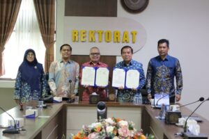 Read more about the article UNIMUS dan UM Kendari Jalin Kerjasama Strategis