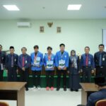 Unimus Gelar Doa Pagi dan Penguatan Dosen-Tendik: Rektor Tegaskan Profesionalisme dan Pelayanan Humanis bagi Mahasiswa