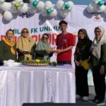 FK Unimus Rayakan Milad ke-17 dengan Medicophoria Melampaui Batas, Mengabdi untuk Masyarakat