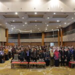 Semarang Jadi Pusat Pertemuan Ilmuwan Kimia Dunia, Unimus & UIN Walisongo Sukses Jadi Host ICICS–JCC 2025
