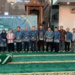 Unimus Gelar Pengajian Kamis Pagi Peringati Maulid Nabi Muhammad SAW 1447 H, Rektor Umumkan Capaian 4.000 Mahasiswa Baru