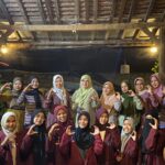 PPK IMM Fachruddin Unimus Gelar Penyuluhan dan Penanaman TOGA di Desa Jamus