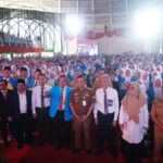 Gubernur Jawa Tengah Isi Kuliah Umum di Masta Unimus 2025/2026