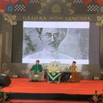 Pimpinan Pusat Muhammadiyah Beri Penguatan Mahasiswa Baru Unimus “Bangun Karakter dan Jaga Akhlak untuk Raih Kesuksesan”