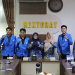 Unimus Lepas Empat Atlet Berprestasi Untuk Berlaga di Pomnas XIX Jawa Tengah 2025