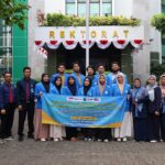 Unimus Lepas 11 Mahasiswa Fakultas Kedokteran Ikuti Student Mobility ke MSU Malaysia