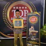 UNIMUS Raih Top Achievement Award 2025