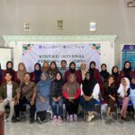 Visitasi PPK Internal PT PPK Ormawa IMM A.R. Fachruddin di Desa Jamus, Mranggen, Demak