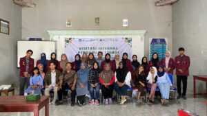 Read more about the article Visitasi PPK Internal PT PPK Ormawa IMM A.R. Fachruddin di Desa Jamus, Mranggen, Demak