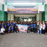 FTIK Unimus Terima Kunjungan Akademik dari SMK Muhammadiyah 1 Prambanan