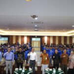 MPR RI Goes to Campus di Unimus Dorong Transisi Energi dan Kepedulian Lingkungan di Kalangan Mahasiswa