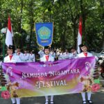 Unimus Gelar Kirab Budaya 2025 Rayakan Keberagaman dan Karakter Bangsa Melalui Ekspresi Seni Mahasiswa