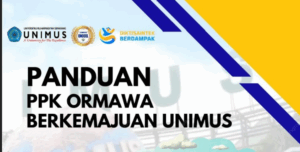 Read more about the article Panduan PPK ORMAWA UNIMUS 2025