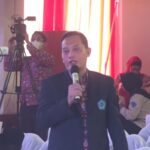 Wakil Rektor I Unimus Bekali Mahasiswa Baru dengan Semangat Kemandirian Belajar di Era Kampus Berdampak