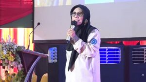 Read more about the article Wakil Rektor III Unimus Tekankan Kepemimpinan dan Kolaborasi bagi Mahasiswa Baru