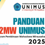 Panduan P2MW Internal