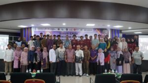 Read more about the article FKM UNIMUS Luncurkan ICon-HiTeCHS, Perkuat Hilirisasi Riset dan Inovasi Kesehatan