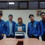 Berprestasi di Tingkat Nasional, Mahasiswa UNIMUS Ciptakan Aplikasi Deteksi Emosi Siswa