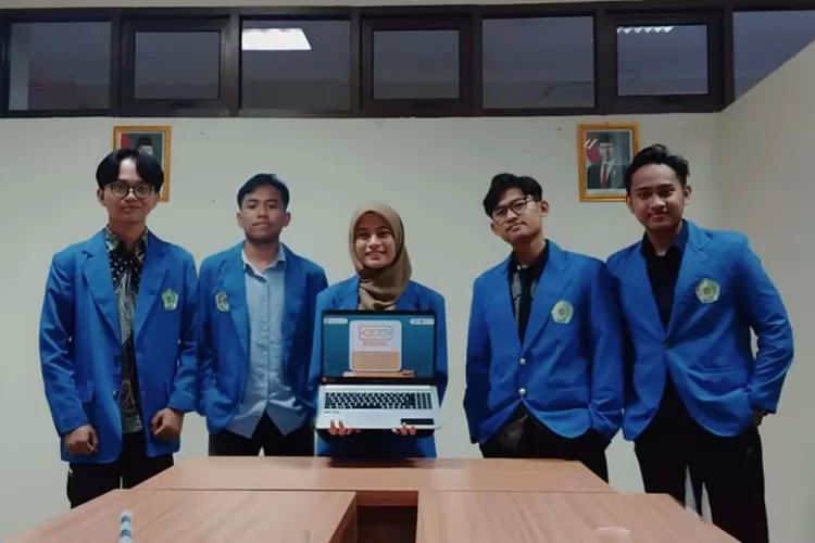 Read more about the article Berprestasi di Tingkat Nasional, Mahasiswa UNIMUS Ciptakan Aplikasi Deteksi Emosi Siswa