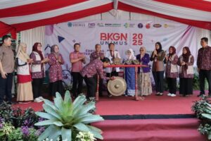 Read more about the article Dorong Kesadaran Masyarakat Jaga Kesehatan Gigi, FKG dan RSGM UNIMUS Gelar Bulan Kesehatan Gigi Nasional 2025