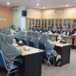 Unimus Terima Kunjungan MA Muhammadiyah Roudhotun Nasyi’in Klaten