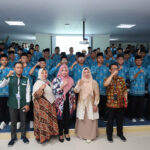 Unimus Terima Kunjungan PPM MBS Yogyakarta, Bahas Studi Lanjut dan Beasiswa