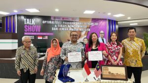 Read more about the article RS UNIMUS Gandeng Sunway Fertility Centre Malaysia, Hadirkan Layanan IVF Berstandar Internasional