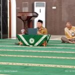 Pengajian Kamis Pagi Unimus Angkat Tema Pentingnya Memahami Ilmu Hadis