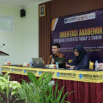 PPG UNIMUS Gelar Orientasi Akademik PPG Tahap 3 Tahun 2025, Tegaskan Komitmen Cetak Guru Profesional dan Berkarakter