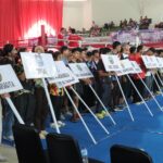 Unimus Jadi Tuan Rumah Kejurprov Pra Porprov Muaythai Jawa Tengah 2025