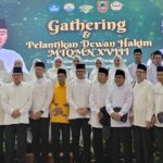 MTQ Nasional Mahasiswa dan Kampus Berdampak