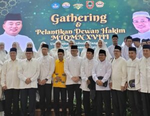 Read more about the article MTQ Nasional Mahasiswa dan Kampus Berdampak