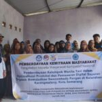UNIMUS Dorong Kemandirian Ekonomi Petani Perempuan Karangmalang Melalui Pendampingan Pertanian Organik dan Digitalisasi Pemasaran