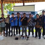Tim SmartPaddy Unimus Laksanakan Sosialisasi dan Implementasi di Desa Kauman Kidul, Salatiga