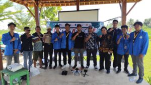 Read more about the article Tim SmartPaddy Unimus Laksanakan Sosialisasi dan Implementasi di Desa Kauman Kidul, Salatiga