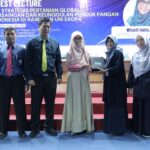 Unimus Gelar Guest Lecture dan IA bersama Atase Pertanian KBRI untuk Belgia, Luksemburg, dan Uni Eropa