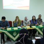 UCDC Unimus dan Disnakertrans Jateng Gelar Penyuluhan dan Bimbingan Jabatan bagi Pencari Kerja 2025