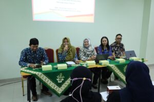 Read more about the article UCDC Unimus dan Disnakertrans Jateng Gelar Penyuluhan dan Bimbingan Jabatan bagi Pencari Kerja 2025